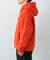 LOGIC ONE SWEAT ZIP PARKA