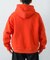 LOGIC ONE SWEAT ZIP PARKA