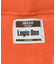 LOGIC ONE SWEAT ZIP PARKA