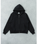 LOGIC ONE SWEAT ZIP PARKA