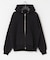 LOGIC ONE SWEAT ZIP PARKA