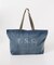 FSC JP　DENIM BAG-L