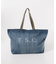 FSC JP　DENIM BAG-L