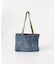 FSC JP　DENIM BAG-S