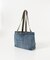 FSC JP　DENIM BAG-S