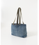 FSC JP　DENIM BAG-S