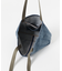 FSC JP　DENIM BAG-S