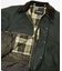 Barbour　OS TRANSPORT WAX JACKET