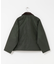 Barbour　OS TRANSPORT WAX JACKET
