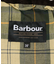 Barbour　OS TRANSPORT WAX JACKET