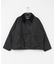 Barbour　OS TRANSPORT WAX JACKET