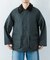 Barbour　OS BEDALE WAX JACKET
