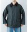 Barbour　OS BEDALE WAX JACKET