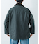 Barbour　OS BEDALE WAX JACKET