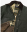 Barbour　OS BEDALE WAX JACKET