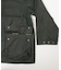 Barbour　OS BEDALE WAX JACKET