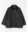 Barbour　OS BEDALE WAX JACKET