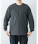 THE NORTH FACE　Grid Fleece Urbanite Crew