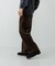 6W CORDUROY TROUSER