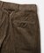 6W CORDUROY TROUSER