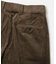 6W CORDUROY TROUSER