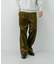 6W CORDUROY TROUSER