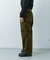 6W CORDUROY TROUSER