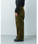 6W CORDUROY TROUSER