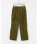 6W CORDUROY TROUSER