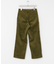 6W CORDUROY TROUSER