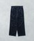 6W CORDUROY TROUSER