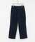 6W CORDUROY TROUSER