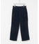 6W CORDUROY TROUSER
