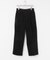 6W CORDUROY TROUSER