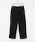 6W CORDUROY TROUSER
