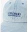 FSC JP　DENIM CAP