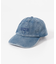 FSC JP　DENIM CAP