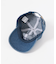 FSC JP　DENIM CAP