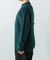 FOX CASHMERE CREW-NECK KNIT