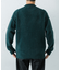 FOX CASHMERE CREW-NECK KNIT