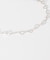 decor『デコール』　Heartchain Bracelet
