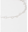decor『デコール』　Heartchain Bracelet
