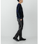 『別注』Gramicci　WASHABLE WOOLLY PANTS