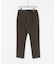 『別注』Gramicci　WASHABLE WOOLLY PANTS