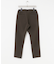 『別注』Gramicci　WASHABLE WOOLLY PANTS