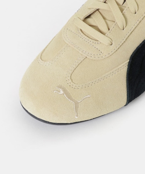 別注』PUMA×URBAN RESEARCH SPEEDCAT｜アーバンリサーチの通販｜&mall