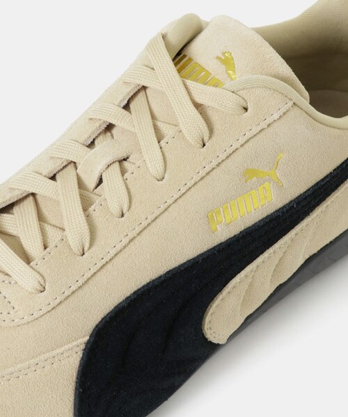 別注』PUMA×URBAN RESEARCH SPEEDCAT｜アーバンリサーチの通販｜&mall