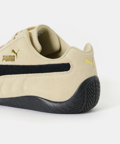 別注』PUMA×URBAN RESEARCH SPEEDCAT｜アーバンリサーチの通販｜&mall