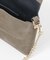 AULENTTI　スエードチェーンBAG