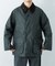 Barbour　os bedale wax jacket